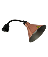 CS TELESCOPIC HEAT LAMP CH-02 RED BRONZE