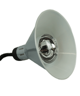 CS TELESCOPIC HEAT LAMP CH-02 SILVER