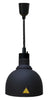 Cs telescopic heat lamp ch-04 black