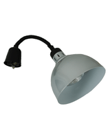 CS TELESCOPIC HEAT LAMP CH-04 SILVER