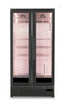 Dry age skab 458 liter