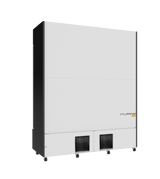 REFRIGERATOR 3 GLASS DOORS BLACK FCU-1200 BL
