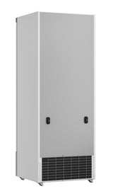KØLESKAB 1 GLASDØR JDE-600R