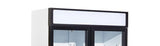 FLAT CANOPY WHITE 7455.139x