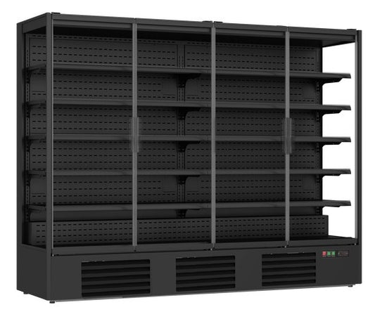 Vægmonteret enhed Marco 2.5