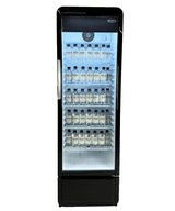 KØLESKAB 1 GLASDØR PIB-280R