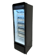 KØLESKAB 1 GLASDØR PIB-280R