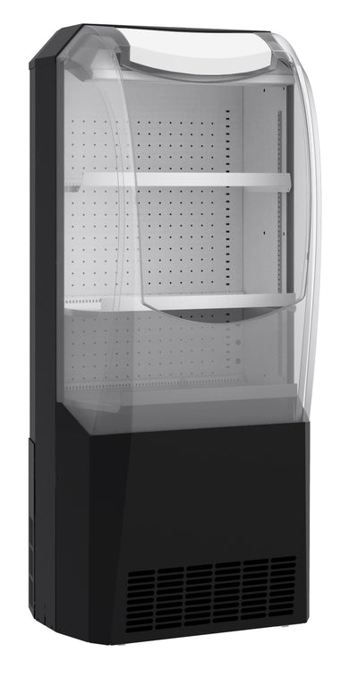 IMPULSE COOLER BLACK 274L