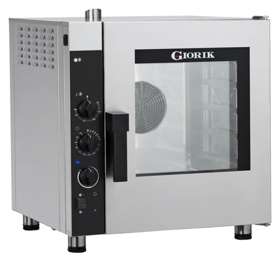 CONVECTION OVEN HUMIDIFIER 5X2/3GN