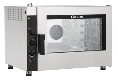 GAS CONVECTION OVEN HUMIDIFIER 5X1/1GN OR EN