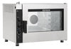 Gas convection oven humidifier 5x1/1gn or en