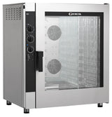 ELEC. CONVECTION OVEN HUMIDIFIER 10X1/1GN OR EN