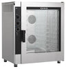 Elec. convection oven humidifier 10x1/1gn or en