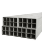 Ventilationsbjælker til fryserum – 8 stk. à 2000 × 40 × 40 mm