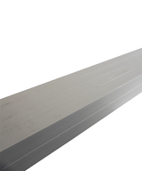Ventilationsbjælker til fryserum - 8 STK AF 2000X40X40MM
