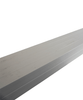 Ventilationsbjælker til fryserum – 8 stk. à 2000 × 40 × 40 mm