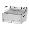 Electric counter fryer 1x16 l