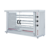 CHICKEN ROTISSERIES ELECTRIC 3 SPITS