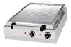 Water grill
