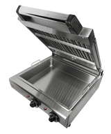 WATER GRILL
