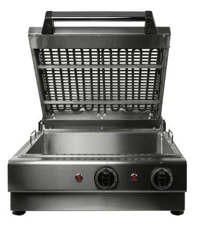 WATER GRILL