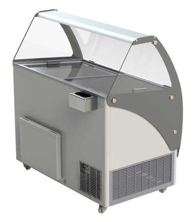 Isdisplay Curacao 10x5 ltr