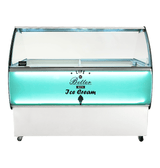 Isdisplay Curacao 10x5 ltr