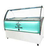 Isdisplay Curacao 10x5 ltr