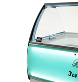 Isdisplay Curacao 10x5 ltr