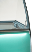 Isdisplay Curacao 10x5 ltr