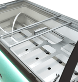 Isdisplay Curacao 10x5 ltr