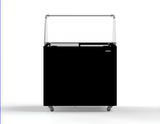 Isdisplay Corsica sort 6x5 ltr