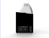 Isdisplay Corsica sort 6x5 ltr