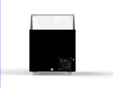 Isdisplay Corsica sort 6x5 ltr