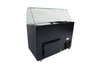 Is display skab Java sort 8 × 5 liter
