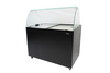 Is display skab Java sort 8 × 5 liter