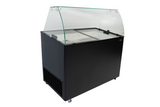 Isdisplay Java sort 8x5 ltr