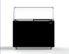 Is display skab Java sort 8 × 5 liter