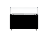 Isdisplay Tenerife sort 10X5 LTR