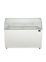 Isdisplay Java 8x5 ltr