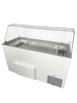 Isdisplay Java 8x5 ltr