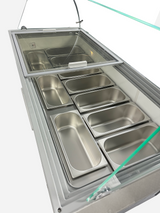 Isdisplay Tenerife 10X5 LTR