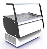 Isdisplay Ibiza 8x5 ltr