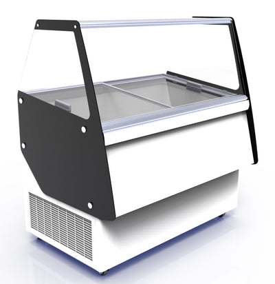 Isdisplay Ibiza 8x5 ltr