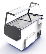 Isdisplay Ibiza 8x5 ltr