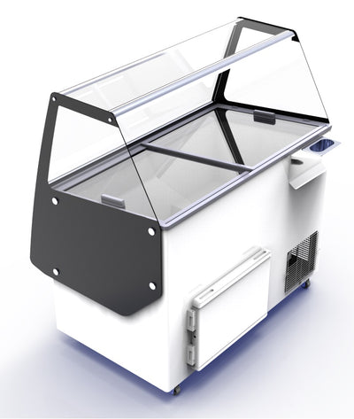Isdisplay Ibiza 8x5 ltr