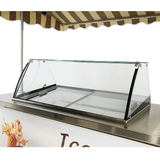 ISVOGN RHODOS 9X5 LTR