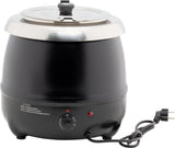 SOUP KETTLE 10L