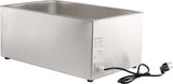 ELECTRIC BAIN-MARIE