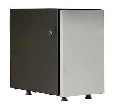 CAPPUCCINO MILK COOLER INCL. MILK CONTAINER